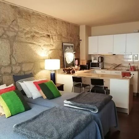 Appartement No Oporto Extérieur photo