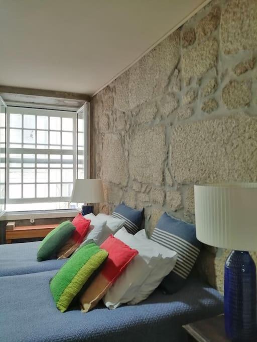 Appartement No Oporto Extérieur photo