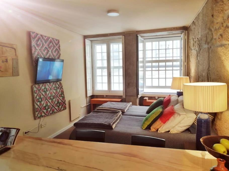 Appartement No Oporto Extérieur photo