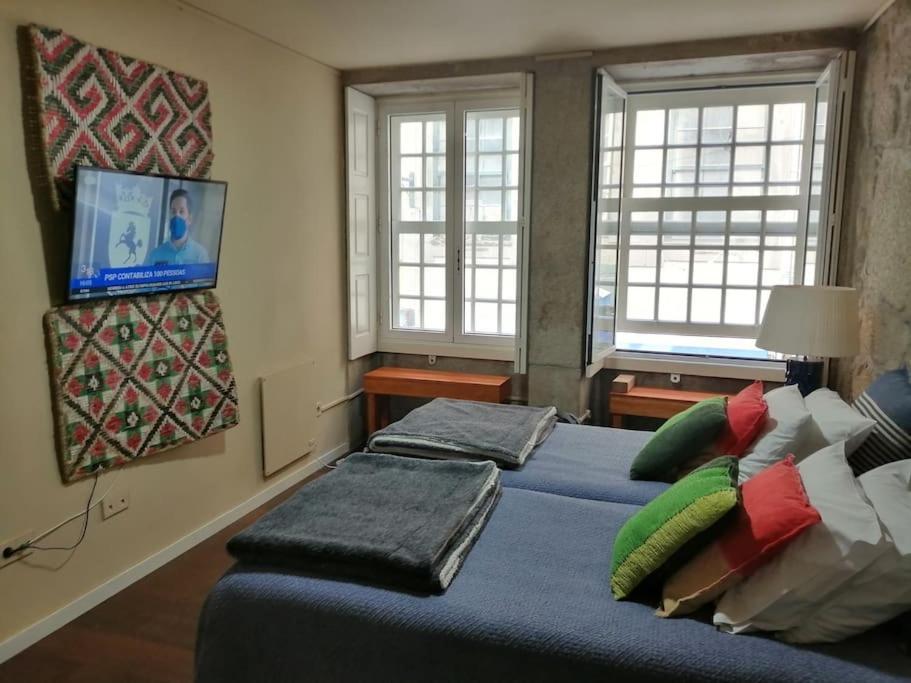 Appartement No Oporto Extérieur photo