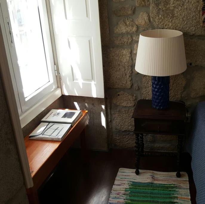 Appartement No Oporto Extérieur photo