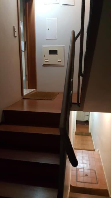 Appartement No Oporto Extérieur photo