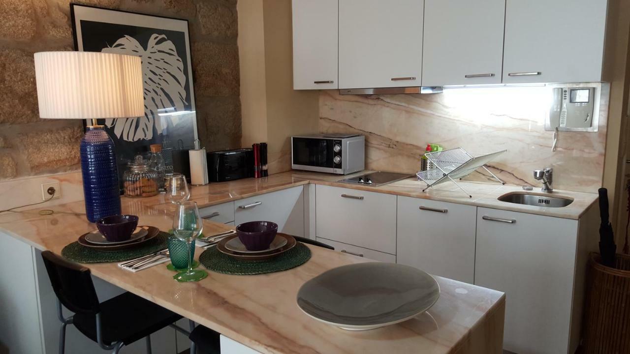 Appartement No Oporto Extérieur photo