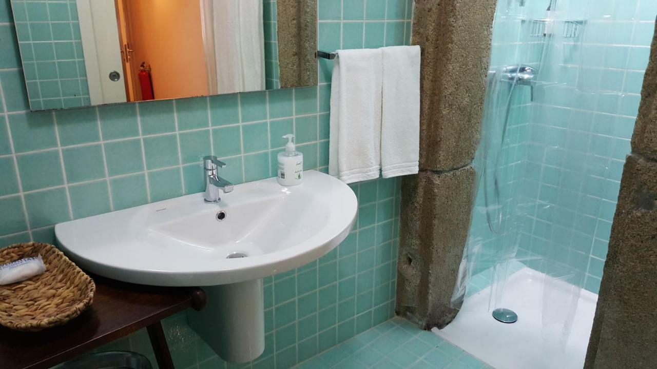 Appartement No Oporto Extérieur photo